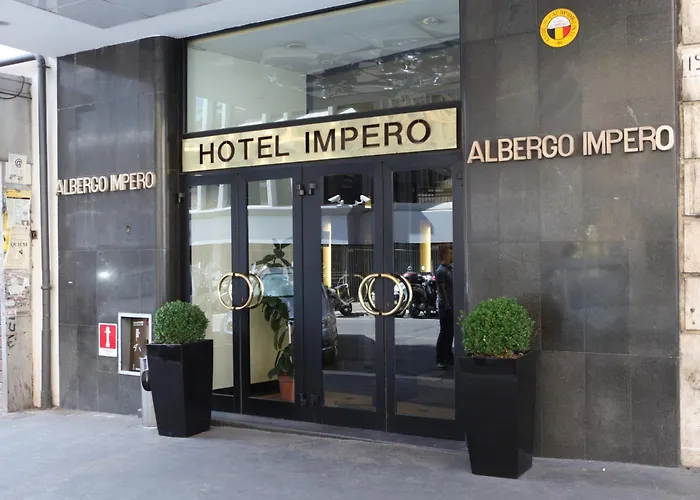 ImperoAlbergo