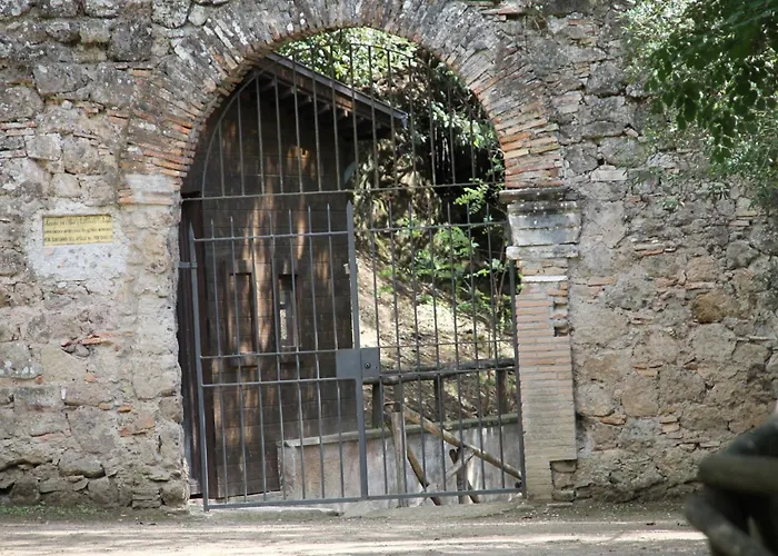 Hotel Tempio di Apollo Roma